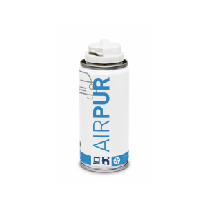 CH QUIMICA AIRPUR SPRAY AUTODUCT 100ml Dezinfekcijsko sredstvo za klimatske naprave