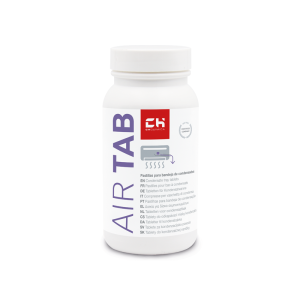 CH QUIMICA AIR TAB dezinfekcijske tablete za klimo