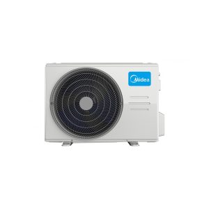 midea solunar web 6