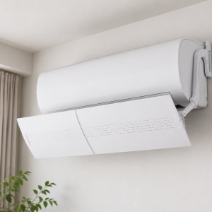 Usmerjevalnik zraka za stensko klimatsko napravo 740-1040 x 200 mm - slika 2