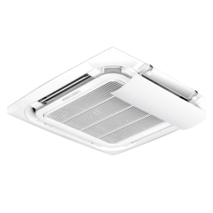 Usmerjevalnik zraka za kasetno klimatsko napravo 600 x 200 mm