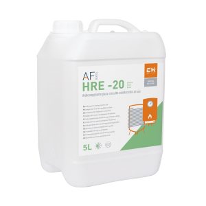 CH QUIMICA AF GLYCOL HRE -20 5l Sredstvo proti zmrzovanju