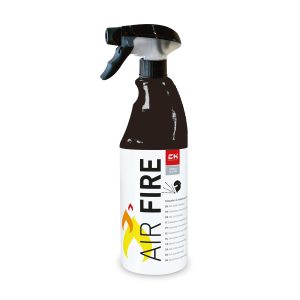 CH QUIMICA AIR FIRE Profesionalna toplotna zaščita za varjenje