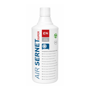 CH-QUIMICA AIR SERNET SUPER 1l koncentrirano čistilo za uparjalnike