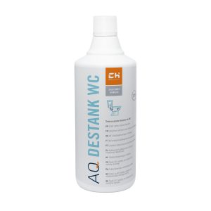 CH-QUIMICA AQ DESTANK WC 1l Odstranjevalec vodnega kamna