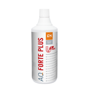 CH QUIMICA AQ FORTE PLUS 1l Koncentriran odmaševalec odtokov