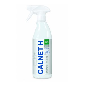 CH-QUIMICA CALNET H 750ml Odstranjevalec vodnega kamna, alg in mahu