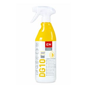 CH QUIMICA DG10 750ml Eko čistilo, razmaščevalec, dezinfekcijsko sredstvo