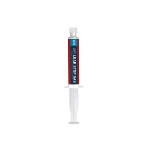 CH QUIMICA AIR LEAK STOP GAS 6ml Tesnilno in detektor puščanja z adapterjema