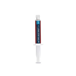 CH QUIMICA AIR LEAK STOP GAS HC 6ml Tesnilno in detektor puščanja z adapterjem