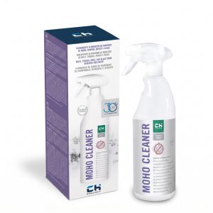 CH-QUIMICA MOHO CLEANER 750ml Odstranjevalec plesni