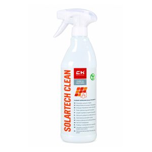 CH QUIMICA SOLARTECH CLEAN 750ml Čistilo za solarne panele