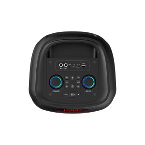 Media-Tech MT3185 Bluetooth zvočnik Power Audio Max - slika 2