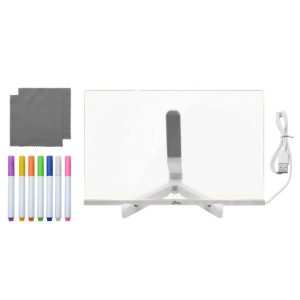 Media-Tech MT4304 tablica za risanje 30x20 cm - slika 2