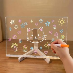 Media-Tech MT4304 tablica za risanje 30x20 cm - slika 3