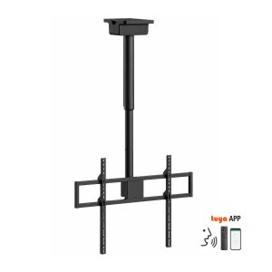 MyWall HP 68L Motoriziran stropni nosilec za TV