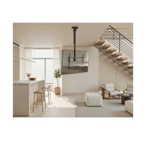 MyWall HP 68L Motoriziran stropni nosilec za TV - slika 8