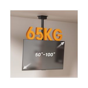 MyWall HP 68L Motoriziran stropni nosilec za TV - slika 7