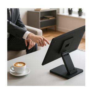 MyWall HT 55 L Stojalo za monitor - slika 2