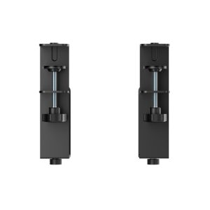 MyWall HZ 24 L organizator kablov za mizo - slika 2