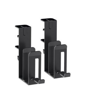MyWall HZ 24 L organizator kablov za mizo