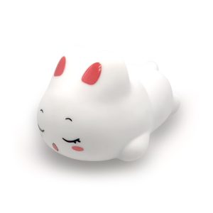 Media-Tech MT225 nočna lučka POKKY - Dreaming Bunny