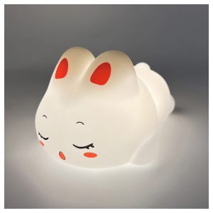 Media-Tech MT225 nočna lučka POKKY - Dreaming Bunny - slika 2