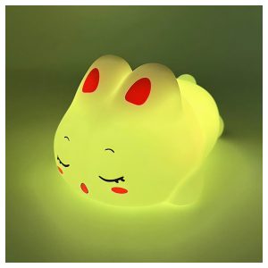 Media-Tech MT225 nočna lučka POKKY - Dreaming Bunny - slika 3
