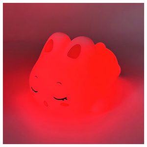 Media-Tech MT225 nočna lučka POKKY - Dreaming Bunny - slika 4