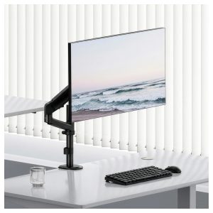 ErgoOffice ER-691B Nosilec za monitor - slika 5