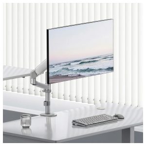 ErgoOffice ER-691W Nosilec za monitor - slika 5