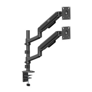 ErgoOffice ER-692B Nosilec za monitor - slika 2