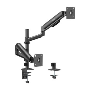 ErgoOffice ER-692B Nosilec za monitor - slika 3