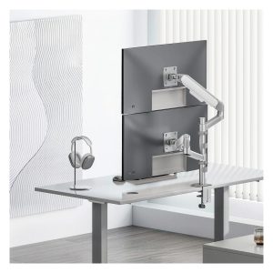 ErgoOffice ER-692W Nosilec za monitor - slika 4