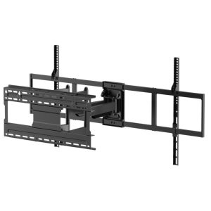 MyWall Nosilec za TV HF 7L 60"-140" - slika 4