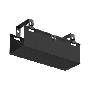 MyWall HZ 57-1L Organizator kablov - slika 2