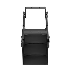 MyWall HZ 57-1L Organizator kablov - slika 3