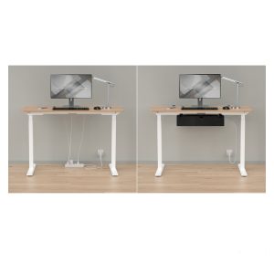 MyWall HZ 57-1L Organizator kablov - slika 4