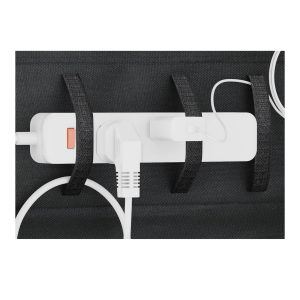 MyWall HZ 57-1L Organizator kablov - slika 5