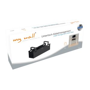 MyWall HZ 57-1L Organizator kablov - slika 7