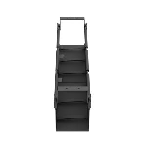 MyWall HZ 57-2L Organizator kablov - slika 3