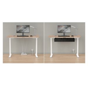 MyWall HZ 57-2L Organizator kablov - slika 4