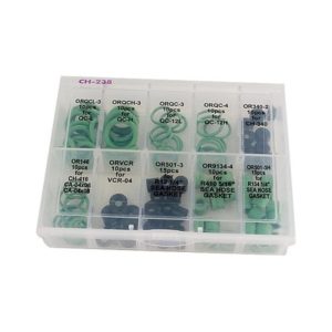 SHINEYEAR CH-238 Set tesnil - slika 2