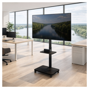 MyWall Stojalo za TV HP 129L 32" - 75" - slika 4