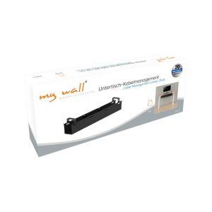 MyWall HZ 57-2L Organizator kablov - slika 6