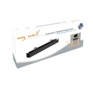 MyWall HZ 57-3L Organizator kablov - slika 4