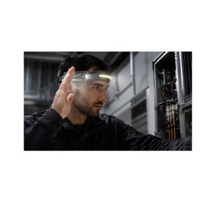 WIPCOOL UL350 Naglavna senzorska lučka - slika 3