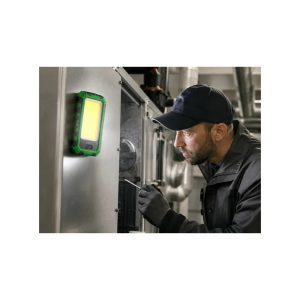 WIPCOOL UL800 Baterijska LED svetilka - slika 4