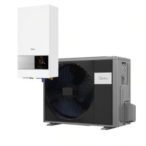 Midea Arctic Split 16,0 kW split toplotna črpalka