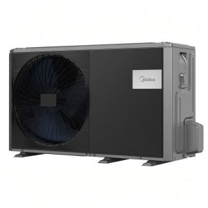 Midea Arctic Mono zunanja enota